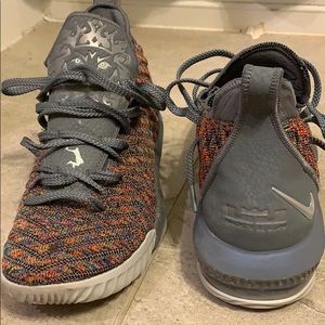 Lebron 16 20 20